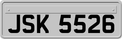 JSK5526