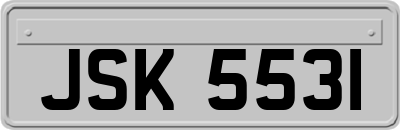 JSK5531