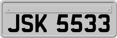 JSK5533