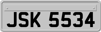 JSK5534