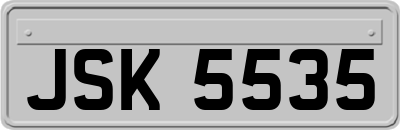 JSK5535