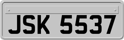 JSK5537