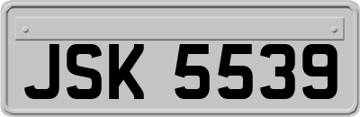 JSK5539