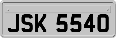 JSK5540