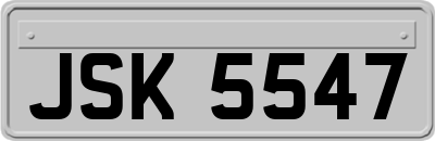 JSK5547