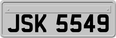 JSK5549