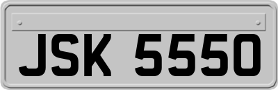 JSK5550