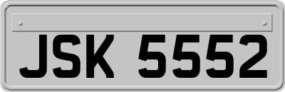 JSK5552