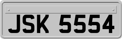 JSK5554