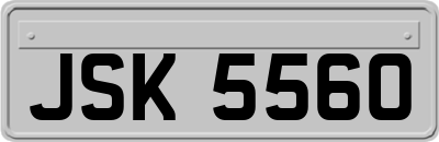 JSK5560