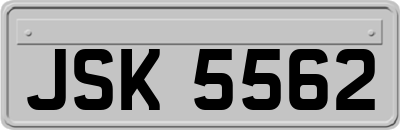 JSK5562
