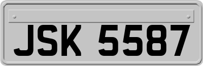 JSK5587