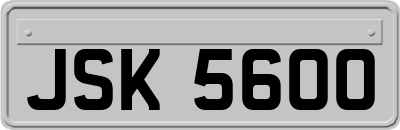 JSK5600