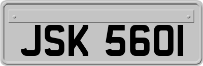 JSK5601