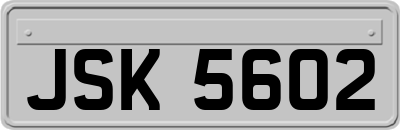 JSK5602