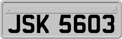 JSK5603