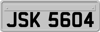 JSK5604