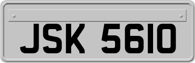 JSK5610