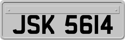 JSK5614