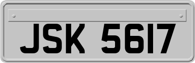 JSK5617