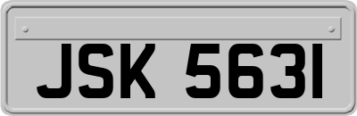 JSK5631