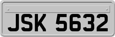 JSK5632