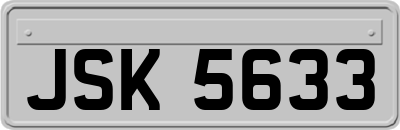 JSK5633