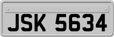 JSK5634