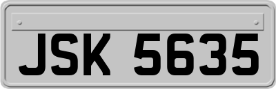 JSK5635
