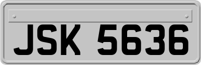 JSK5636