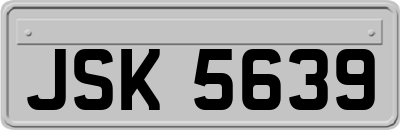 JSK5639