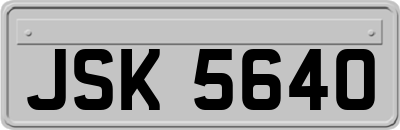 JSK5640