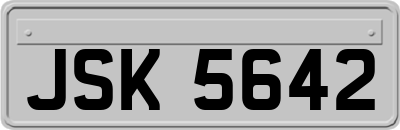 JSK5642