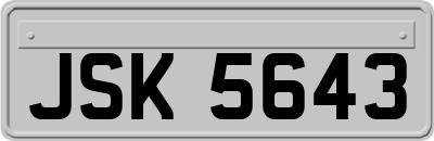 JSK5643