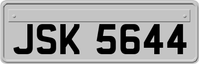 JSK5644