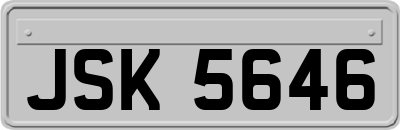 JSK5646
