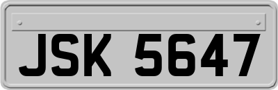 JSK5647