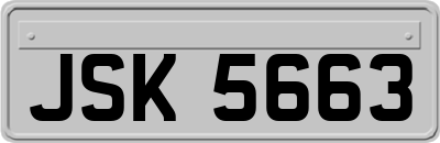 JSK5663