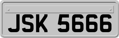JSK5666