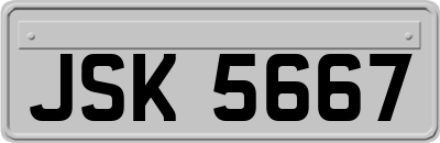 JSK5667