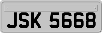 JSK5668