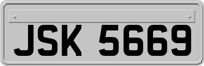 JSK5669