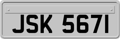 JSK5671