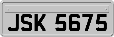 JSK5675