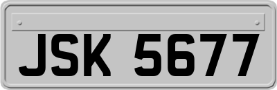 JSK5677