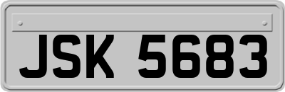 JSK5683