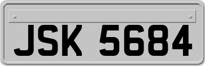 JSK5684