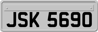 JSK5690