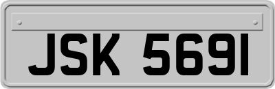 JSK5691