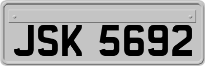 JSK5692